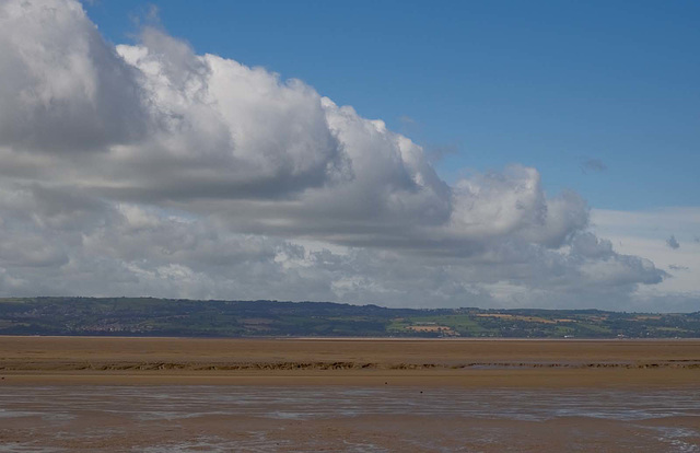 Thurstaston beach7