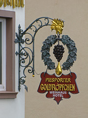 Piesporter Goldtröpfchen