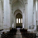 Candes-Saint-Martin - Collégiale Saint-Martin