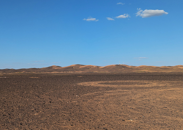 Pour les adeptes du calme et du silence qui exhorte à un moment de contemplation