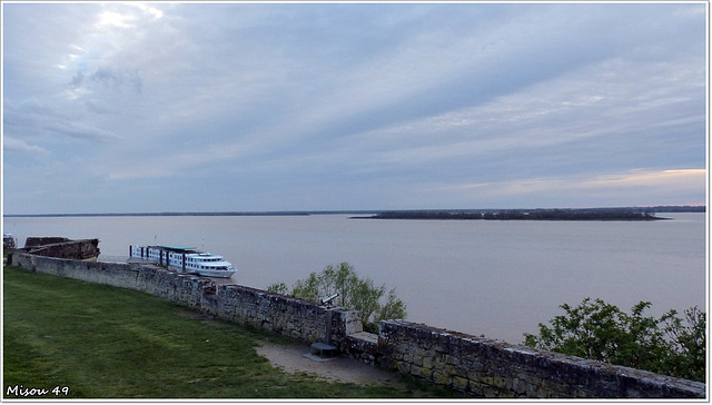 BLAYE (33 GIRONDE)