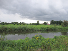Wolkentief