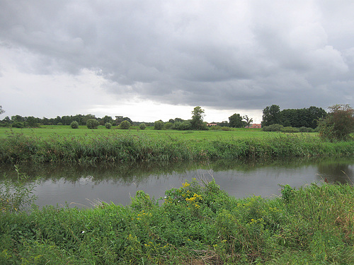 Wolkentief