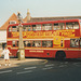 ECOC VR203 (XNG 203S) in Southwold - Aug 1995 288-18