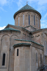 Gelati Monastery