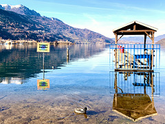 Lake Caldonazzo