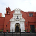 Centro De Convenciones Los Corregidores