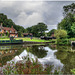 Dapdune Wharf, River Wey