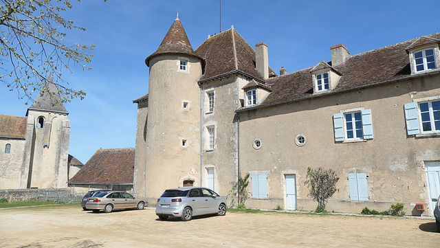 Chateau NAILLAC...