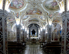 Salerno - Cattedrale di Salerno