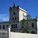 Church of Sotto Mayor Palace.
