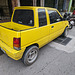 Daihatsu MIRA  jaune (1)