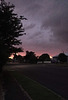 Night Falls