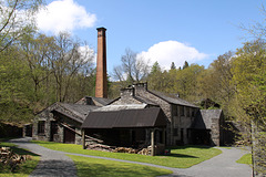 Bobbin Mill