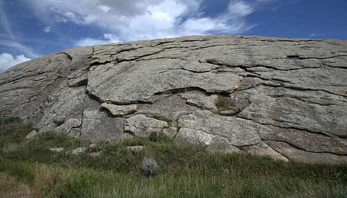 Independence Rock