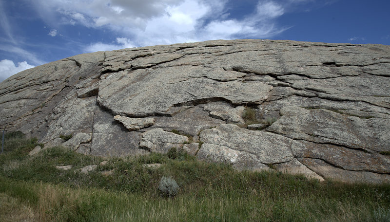 Independence Rock