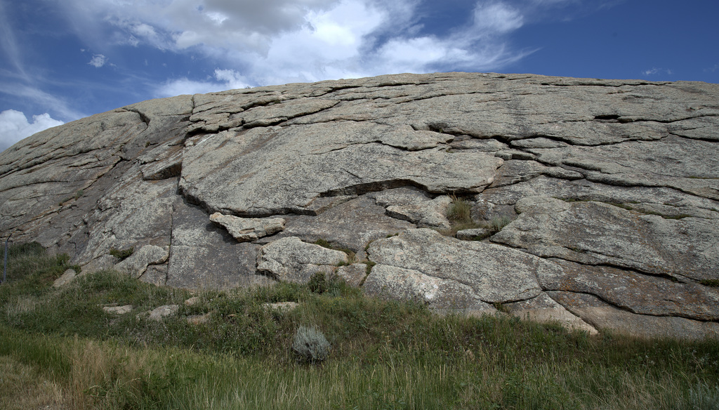 Independence Rock