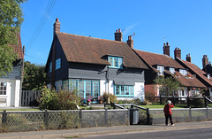 Thorpeness, Suffolk