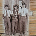 A C.D. Hoy Photo at the Quesnel Museum.