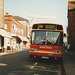 ECOC LN774 (CCL 774T) in Southwold - Aug 1995