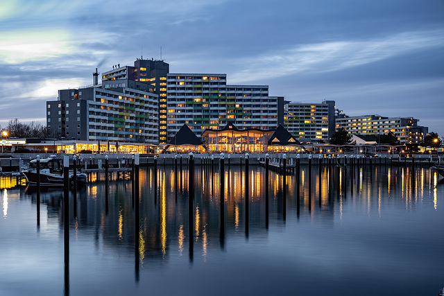 Ostsee Resort Damp