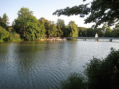 Altenburg - Am Großen Teich