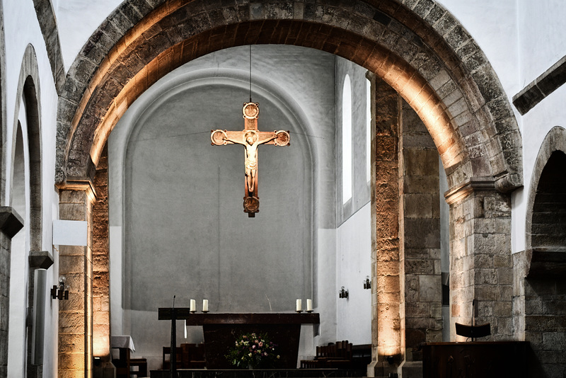 Zum Heiligen Kreuz