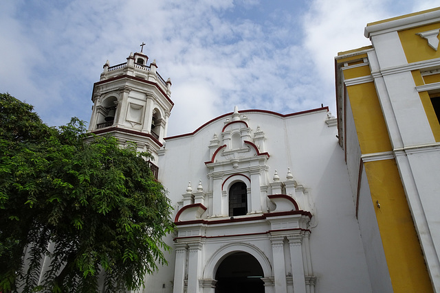 Iglesia San Francisco