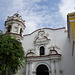 Iglesia San Francisco