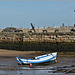 A Whitby East pier view