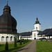 Romania, Library of St. John's from Neamț and Neamț Monastery