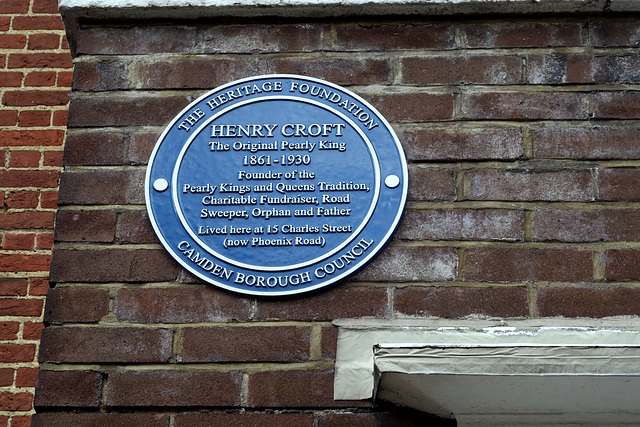 IMG 1386-001-Henry Croft Plaque