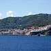 Skopelos town