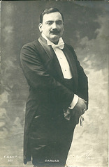 Enrico Caruso