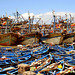 Le bleu d’ Essaouira