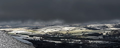 A Winter in Saddleworth