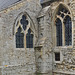 rampton church, cambs   (28) c14 chancel and aisle