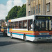 Stagecoach Cambus 348 (L758 VNL) in Cambridge – 17 Aug 2000 (443-4A)