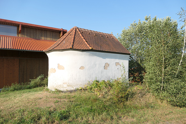 Frauenreuth, Hofkapelle (PiP)