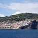 Skopelos town