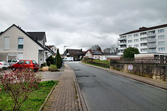 Vaersthausener Straße (Unna-Königsborn) / 16.03.2024