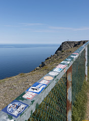 HFF am Nordkap HFF am Nordkap