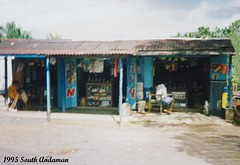 81 Village Shops