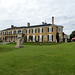 Polesden Lacey - home of Maggie Greville - illegitimate daughter of the Scottish beer baron, McEwan.