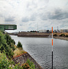 Hafen Duisburg-Ruhrort / 22.07.2023
