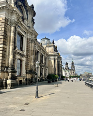 Dresden 2025 – Terrassenufer