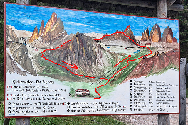 Dolomitentour (9)