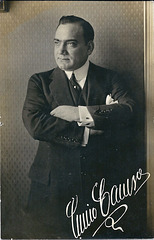 Enrico Caruso