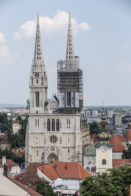 Zagreb - Croazia
