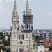 Zagreb - Croazia